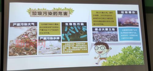 环境污染的危害有多大？这些污染源你都了解吗？