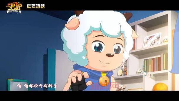 爱玩喜羊羊小游戏吗？和喜羊羊一起冒险、做披萨吧！