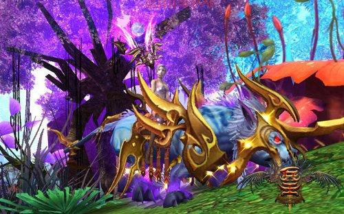 魔幻宇宙主神竟是超级电脑？《英雄》游戏里的惊天秘密！