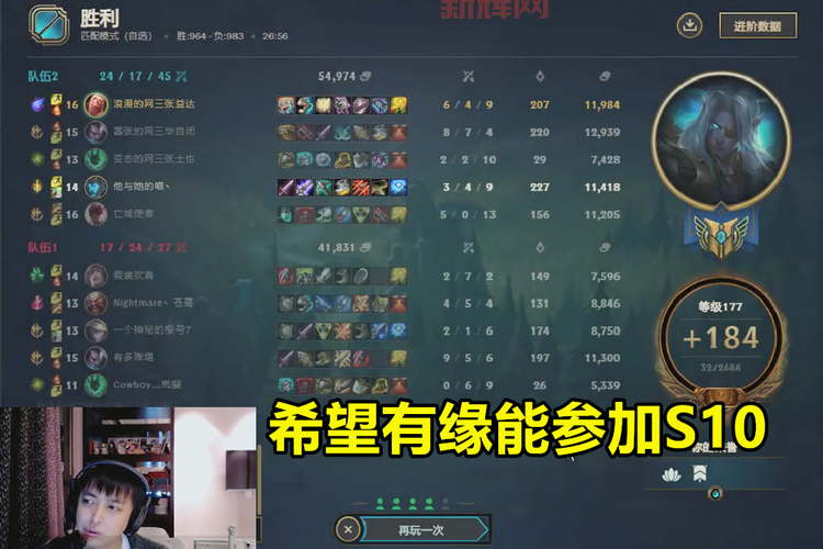 暗夜猎手出装大全：新手必看，进阶玩家更强！
