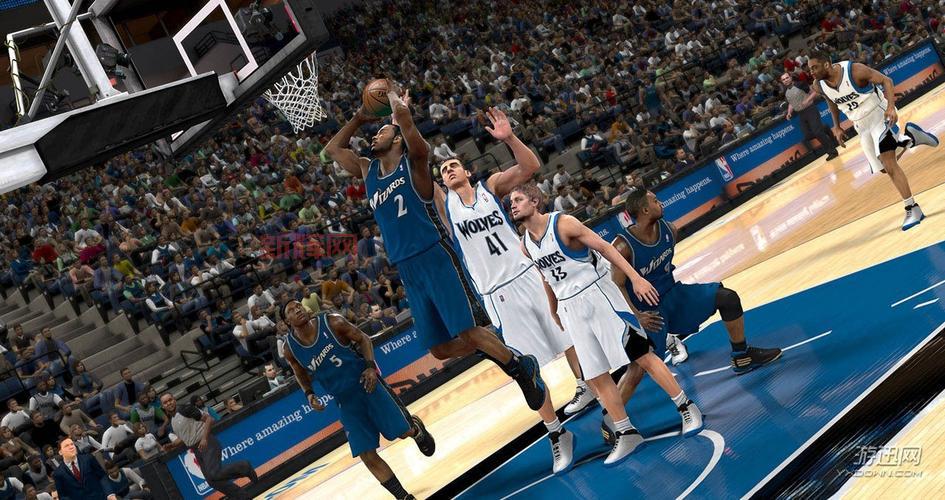 NBA2K11中文版下载地址：完整破解版+汉化补丁，完美体验！