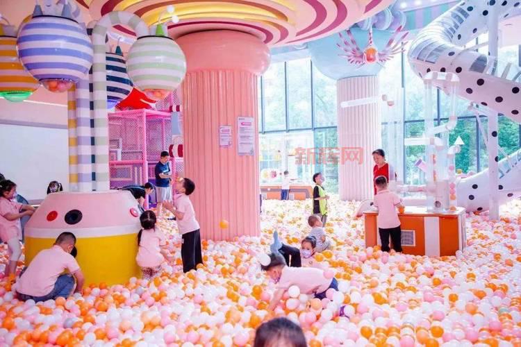 探索诺亚舟中心：为幼儿和青少年提供专业教育服务