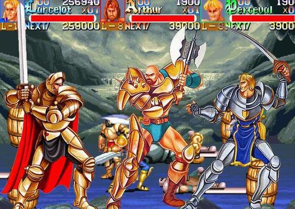 KOFXII震撼来袭：全面解析这款经典格斗游戏