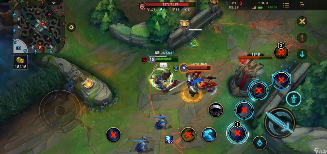 英雄联盟是什么游戏？从基础到进阶，带你玩转LOL