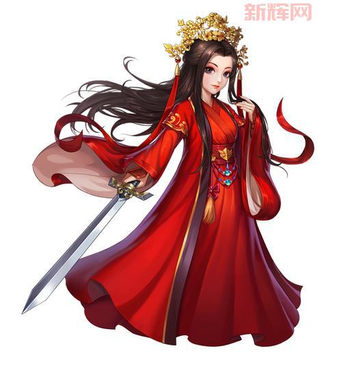 侠客风云