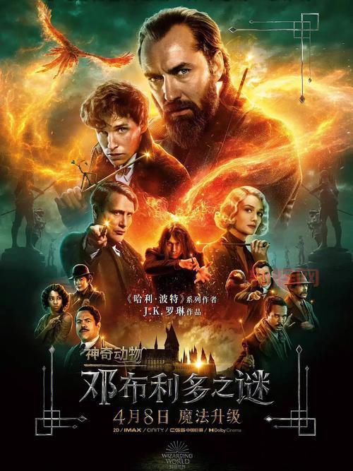 神奇怪物在哪里：探索神秘生物的奇幻之旅