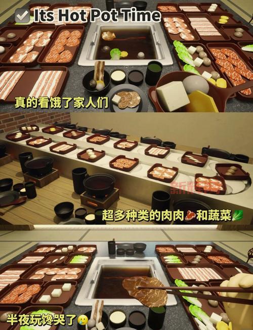 角色扮演网游排行大揭秘，哪款才是你的菜？