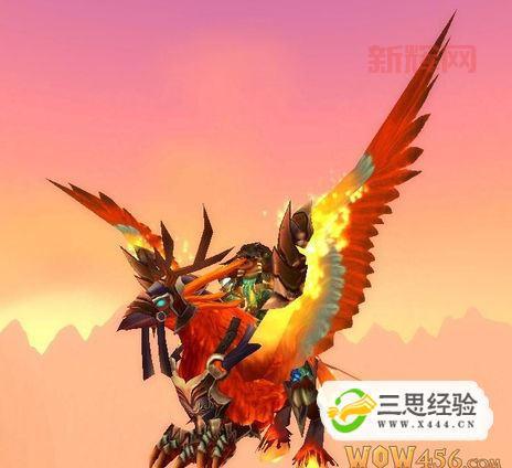 拯救安伦 觅影者：揭秘夜精灵的冒险故事