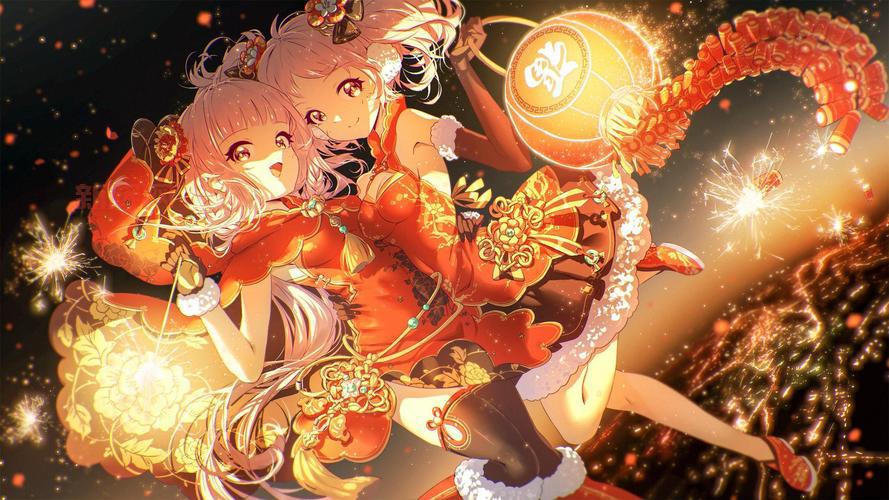 二次元春晚：Z世代的春节文化创新