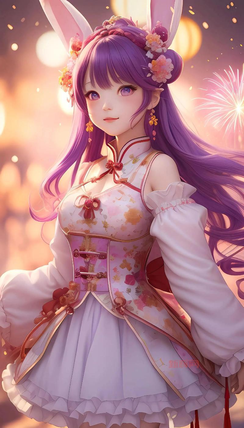 二次元春晚：Z世代的春节文化创新