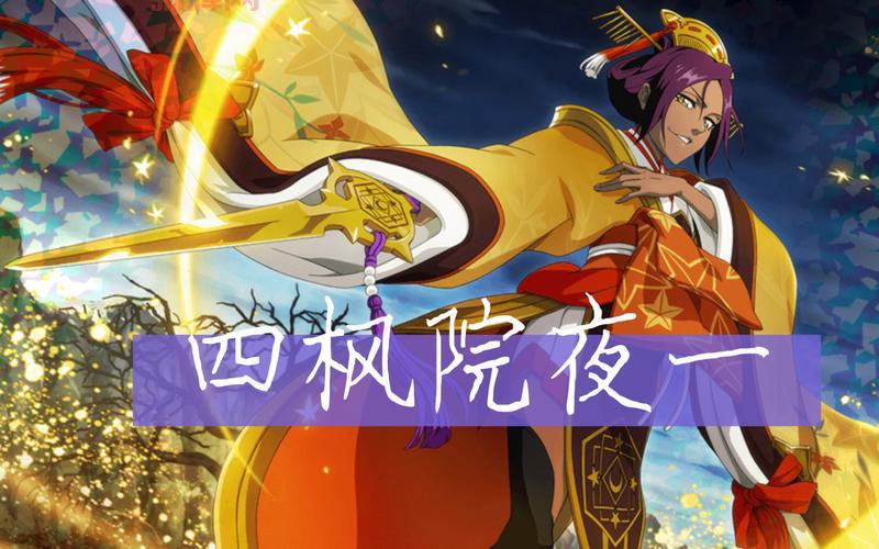 死神灵魂嘉年华攻略：如何轻松击败夜一与强敌