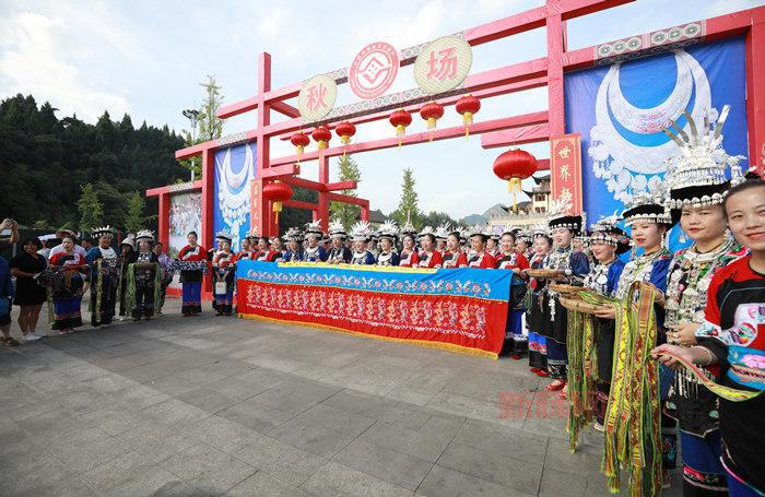 WOW收获节：缅怀英雄，欢庆丰收（Plus服怀旧服正式服）