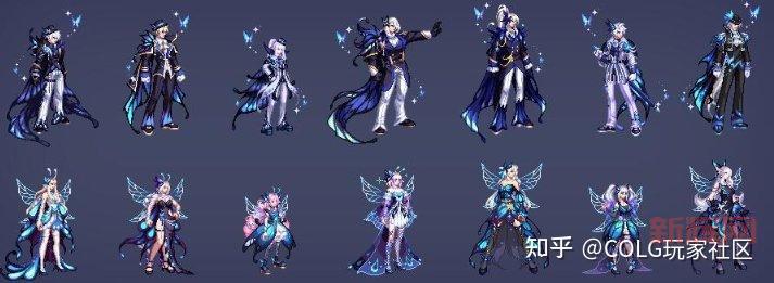 DNF三星时装亮点分析：提升角色气质的必备选择