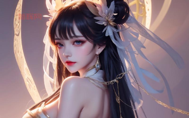 最美刀妹