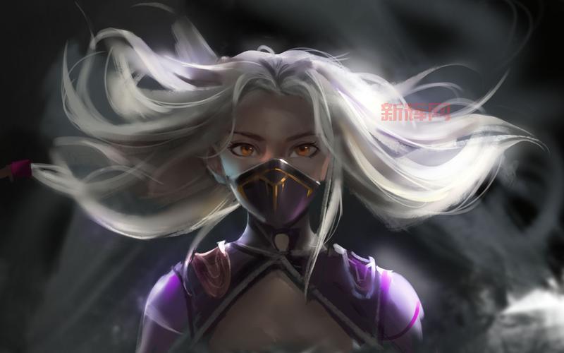 最美刀妹