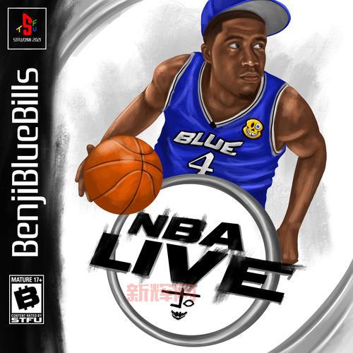 nba live 08手机版在哪下载？最新官方版本下载安装教程
