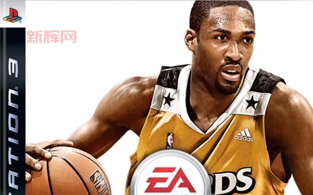 nba live 08手机版在哪下载？最新官方版本下载安装教程