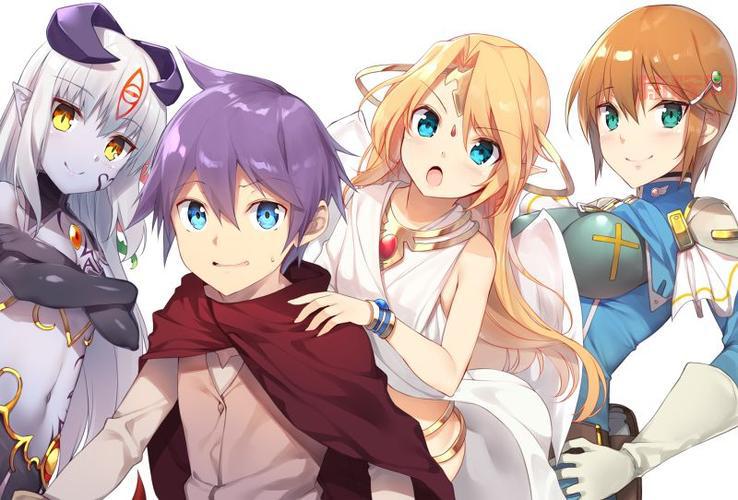 勇者大战魔物娘终章：揭秘最终决战的真相