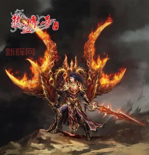 单职业变态传奇：刀刀爆神装，热血对战超燃体验