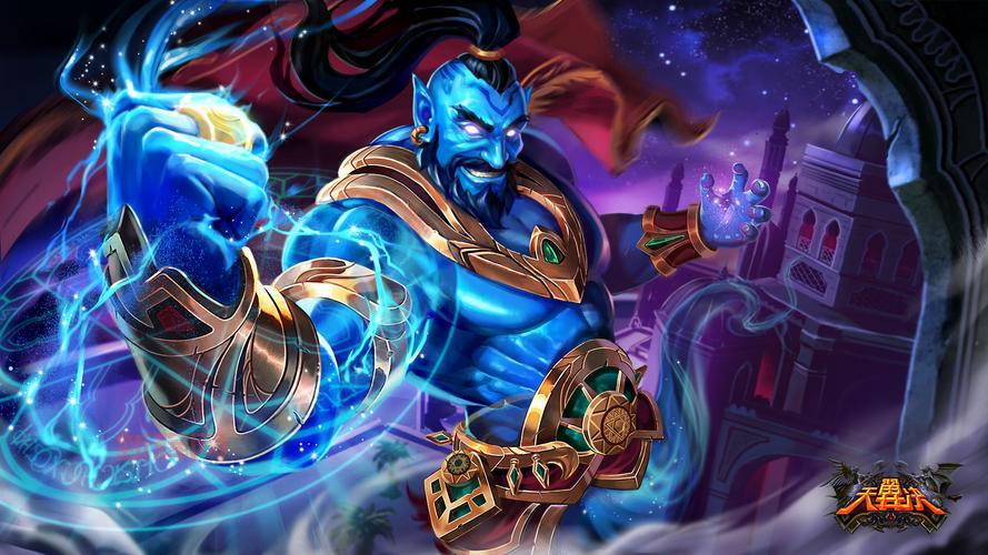 LOL神灯怎么玩？揭秘英雄联盟神灯的使用方法与技巧