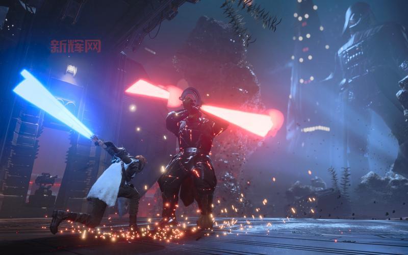 星球大战绝地：陨落的武士团