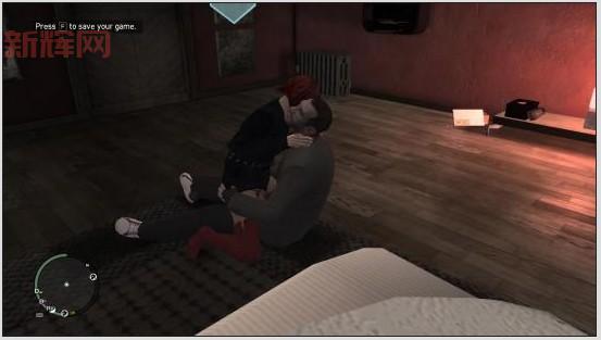 gta热咖啡无遮挡剧情是什么？带你回顾当年真相！