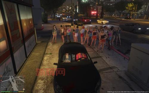 gta热咖啡无遮挡剧情是什么？带你回顾当年真相！