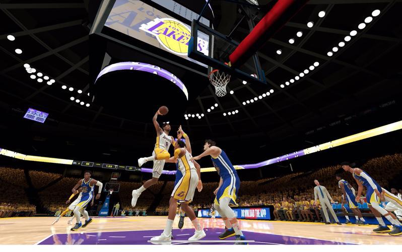 nba2k21手游下载安卓版好玩吗？真实体验分享游戏特色！