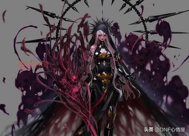 剑灵灵剑士觉醒鬼剑：平民玩家也能玩转的强力职业！