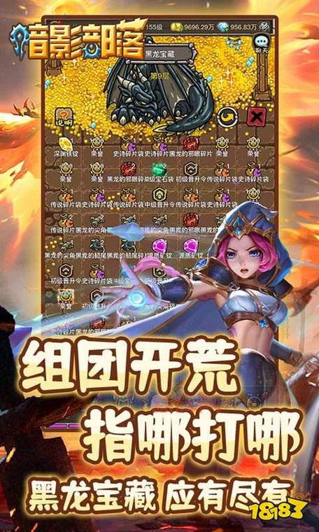 2024大型3D网络游戏排名，最好玩的游戏都在这！