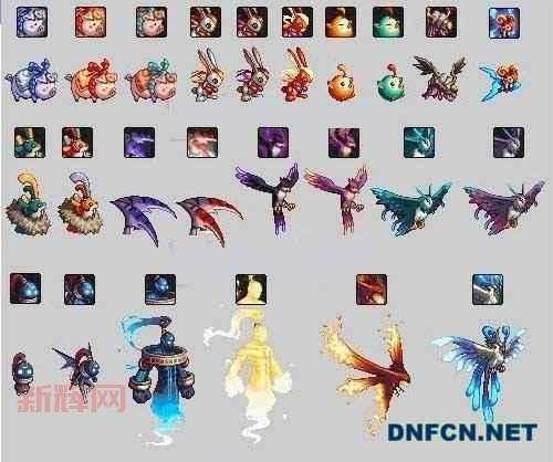 dnf宠物进化没任务了怎么办？教你轻松搞定宠物进化！