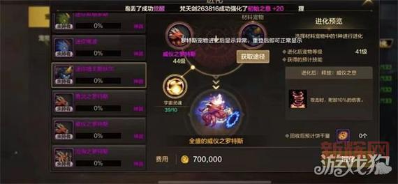 dnf宠物进化没任务了怎么办？教你轻松搞定宠物进化！