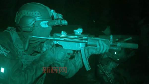 使命召唤突击队免谷歌版在哪下？无限子弹内购已解锁！
