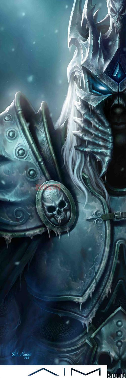 阿尔萨斯怎么死的？魔兽世界巫妖王的悲剧结局解析