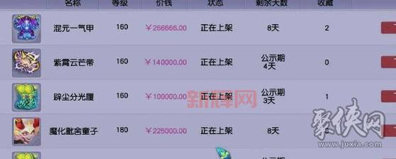 倩女藏宝阁手续费谁承担？买家卖家必看攻略！