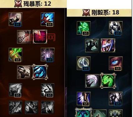 放逐之刃攻略：技能连招与符文选择全指南