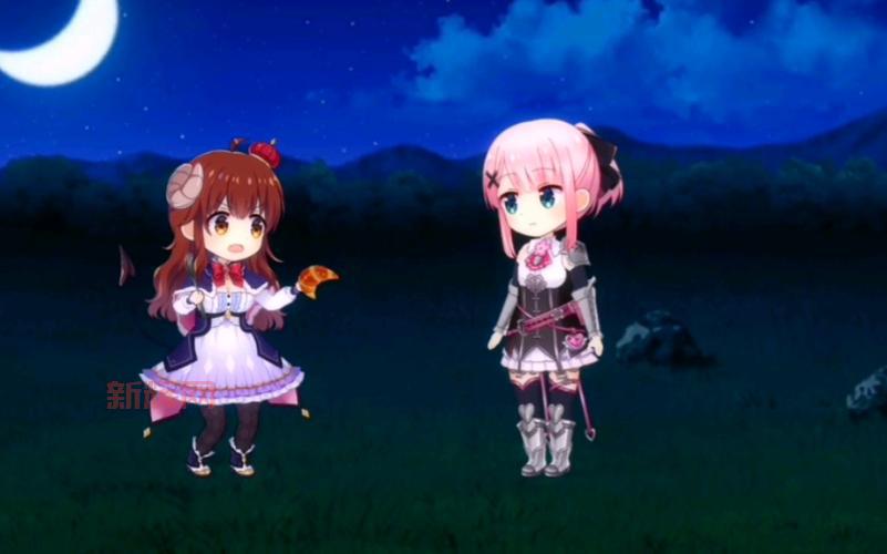 Kirara Fantasia（闪耀幻想曲）强度排行更新：最新角色推荐