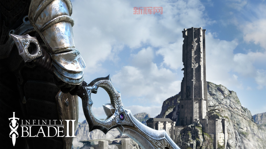 想玩无尽之剑？ios下载安装包这里有，速度收藏！