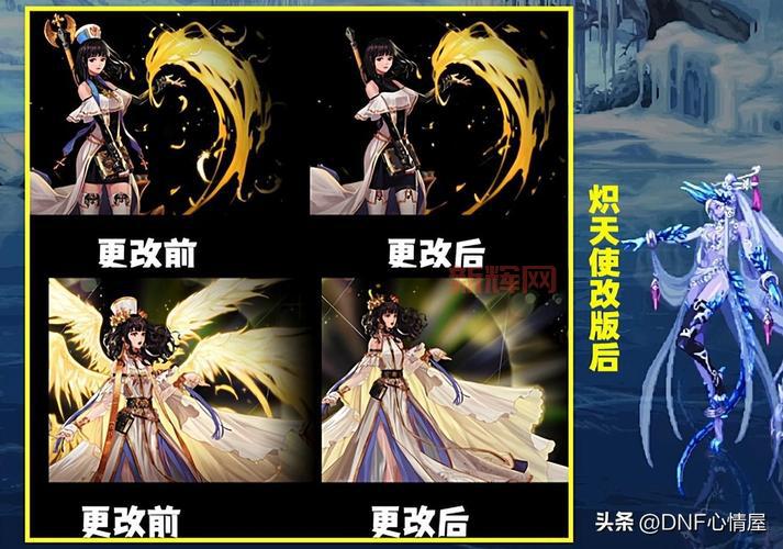 女圣骑士加点指南：DNF辅助与输出兼备的技能搭配