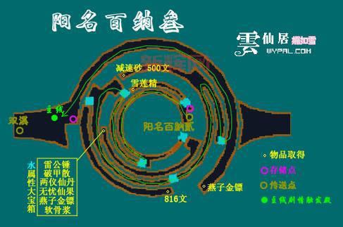 仙剑奇侠传3问情篇剧情解析：带你重温经典故事