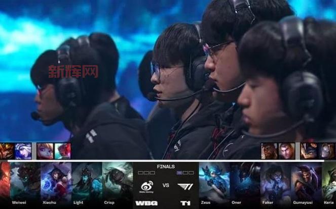 想看英雄联盟s5全球总决赛回放？这几个平台都有资源！