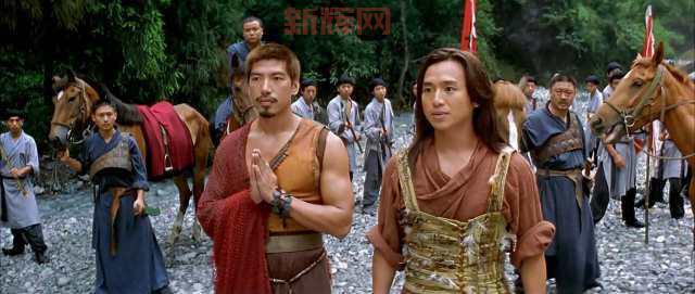 “聂风”赵文卓悼念千叶真一：英雄永存，风云再无“雄霸”