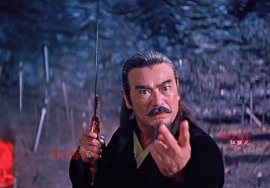 “聂风”赵文卓悼念千叶真一：英雄永存，风云再无“雄霸”