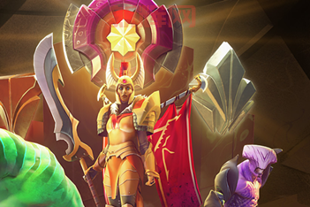 dota2英雄圣物系统详解，提升战力必看！