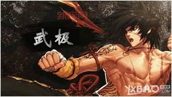 2022dnf男格斗哪个职业好玩？这几个职业刷图超爽！