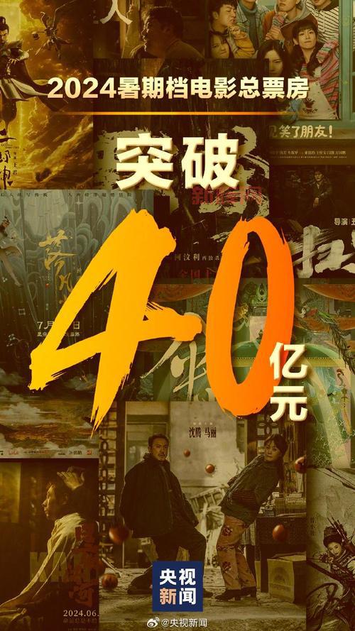 2024年最好看的电影：不容错过的影迷必看之选