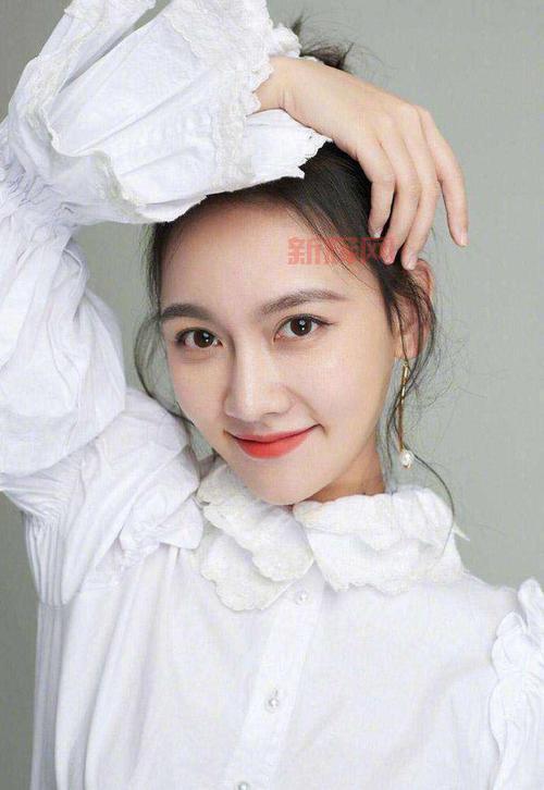 G姓女星曝光：背后的故事与猜测解析