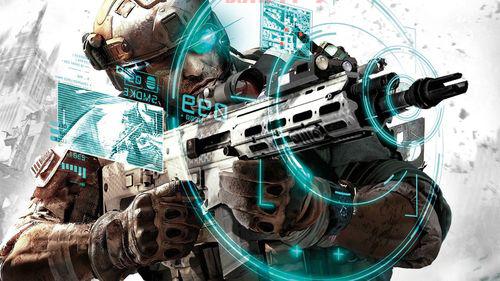 ps3幽灵行动4未来战士哪里下载？安全下载地址分享