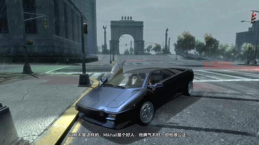 GTA4夜生活之曲DLC全攻略：从自由城到Gay Tony的精彩旅程