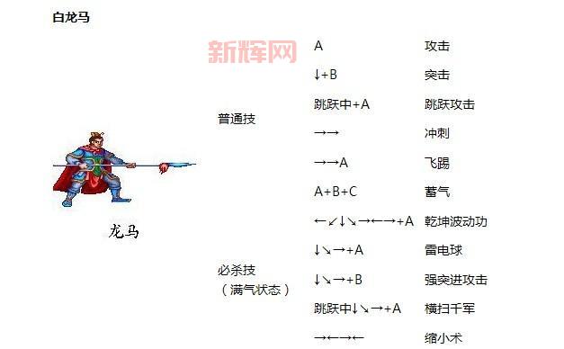 不会设置西游释厄传一键出招？这个简单方法快学起来